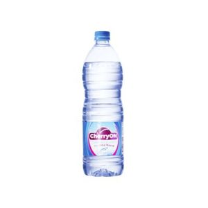 CherryON 500 ml Mineral Water