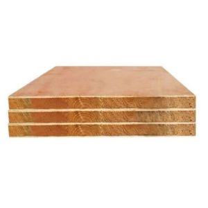 Hardwood Block Board