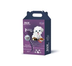 Dux Mother & Pup Food Premium Bag 1.2 Kg