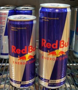 Red Bull Whole Sale Price