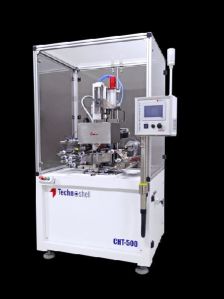 Conical Heat Transfer Machine CHT-500