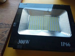 300W Flood Light