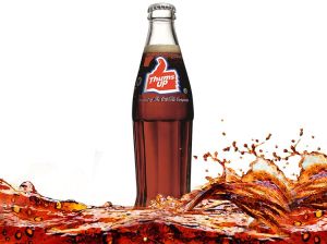 Thums UP