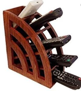 Remote stand