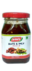 Date & Imly Pickle