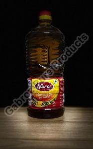 2 Liter Mustard Oil