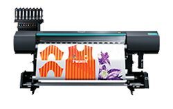 Dye-Sublimation Printer