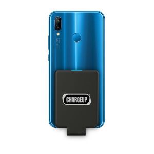 Chargeup Battery Case - Huawei/Honor - Micro USB - 4500 mAH [Powerbank Alternative]