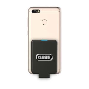 Chargeup Battery Case - Huawei/Honor Type C - 4500 mAH [Powerbank Alternative]