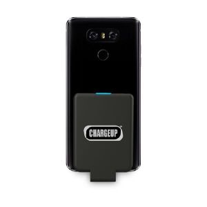Chargeup Battery Case - LG/Nokia/Sony Xperia/Gionee/Asus - Type C - 4500 mAH [Powerbank Alternative]