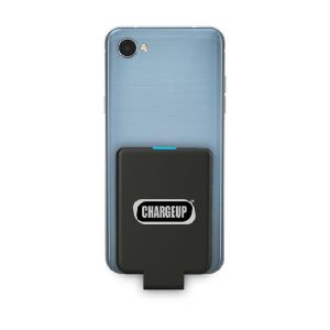 Chargeup Battery Case - LG/Nokia/Sony Xperia/Gionee/Asus - Micro USB - 4500 mAH [Powerbank Alternative]