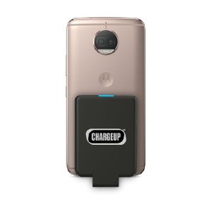 Chargeup™ Battery Case - Motorola/Lenovo - Micro USB - 4500 mAH [Powerbank Alternative]