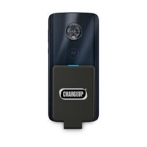 Chargeup™ Battery Case - Motorola – Type C - 4500 mAH [Powerbank Alternative]