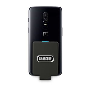 Chargeup Battery Case - OnePlus/Vivo - Type C - 4500 mAH [Powerbank Alternative]