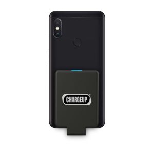 Chargeup™ Battery Case - Xiaomi - Micro USB - 4500 mAH [Powerbank Alternative]