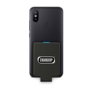 Chargeup™ Battery Case - Xiaomi – Type C - 4500 mAH [Powerbank Alternative]