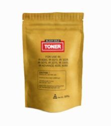 Canon Copier Toner Powder