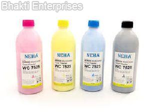 Xerox Toner Powder