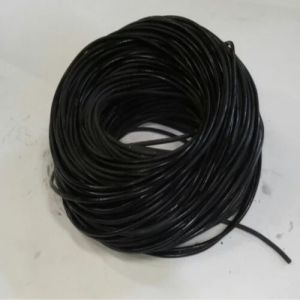 EPDM Rubber Cord Profile