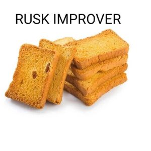 RUSK IMPROVER