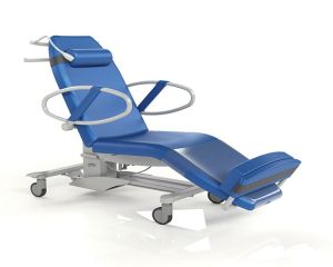 3 Functions Dialysis Chair