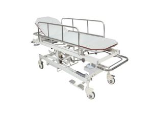 emergency and recovery trolley