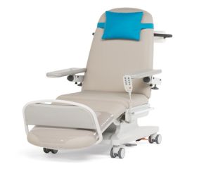Motorised Dialysis Chair