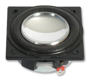 MINI LOUDSPEAKER