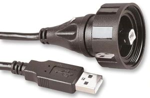 USB Cable Assembly
