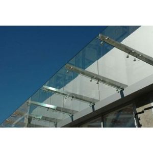 Glass Canopy