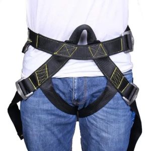 Harness Belt