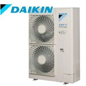 Daikin Central Air Conditioner