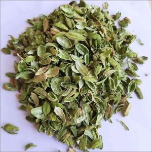 Cardamom Husk