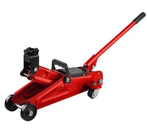 Industrial Jacks, Lifts & Winches