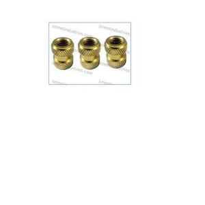 Brass Inserts