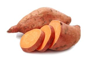 sweet potato