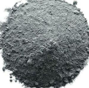 Cement Fly Ash Powder