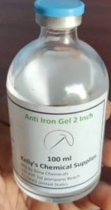 anti iron gels