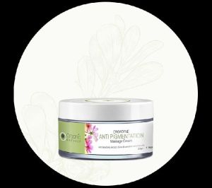 Organic Harvest Anti Pigmentation Massage Cream