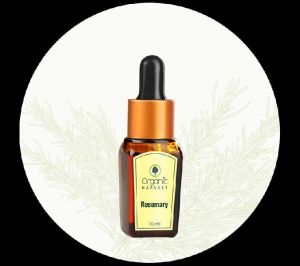 Organic Harvest Rosemary Oil