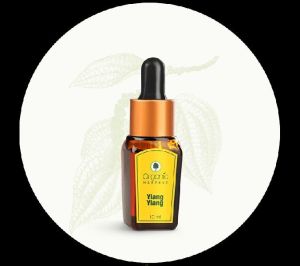 Organic Harvest Ylang Ylang Oil