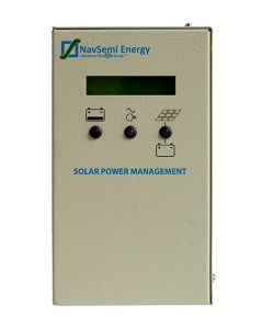 SPM Solar Priority Manager