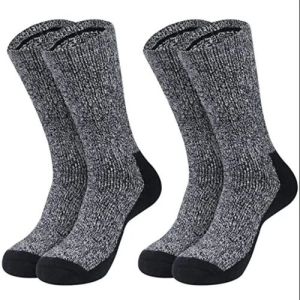 Merino Wool Socks