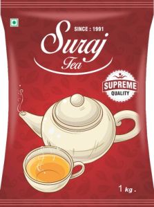 Supreme Quality Suraj Tea
