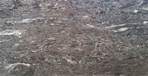 Black Forest Granite Slab