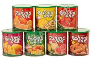 Rahma One Fruit Powder