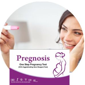 Pregnosis Test kits