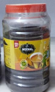 500 gm Meenal Gold Tea Jar
