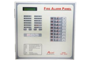 Zone Fire Alarm Systems