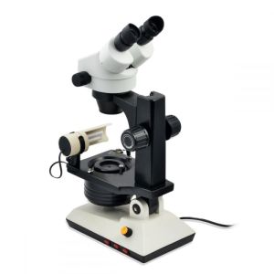 Sachi 67X Stereo Zoom Binocular Microscope